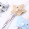 Nouveau design Cat Toy Products Cat Toasing Toy